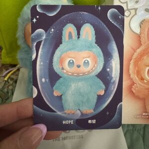 Pop Mart Labubu *Hope*